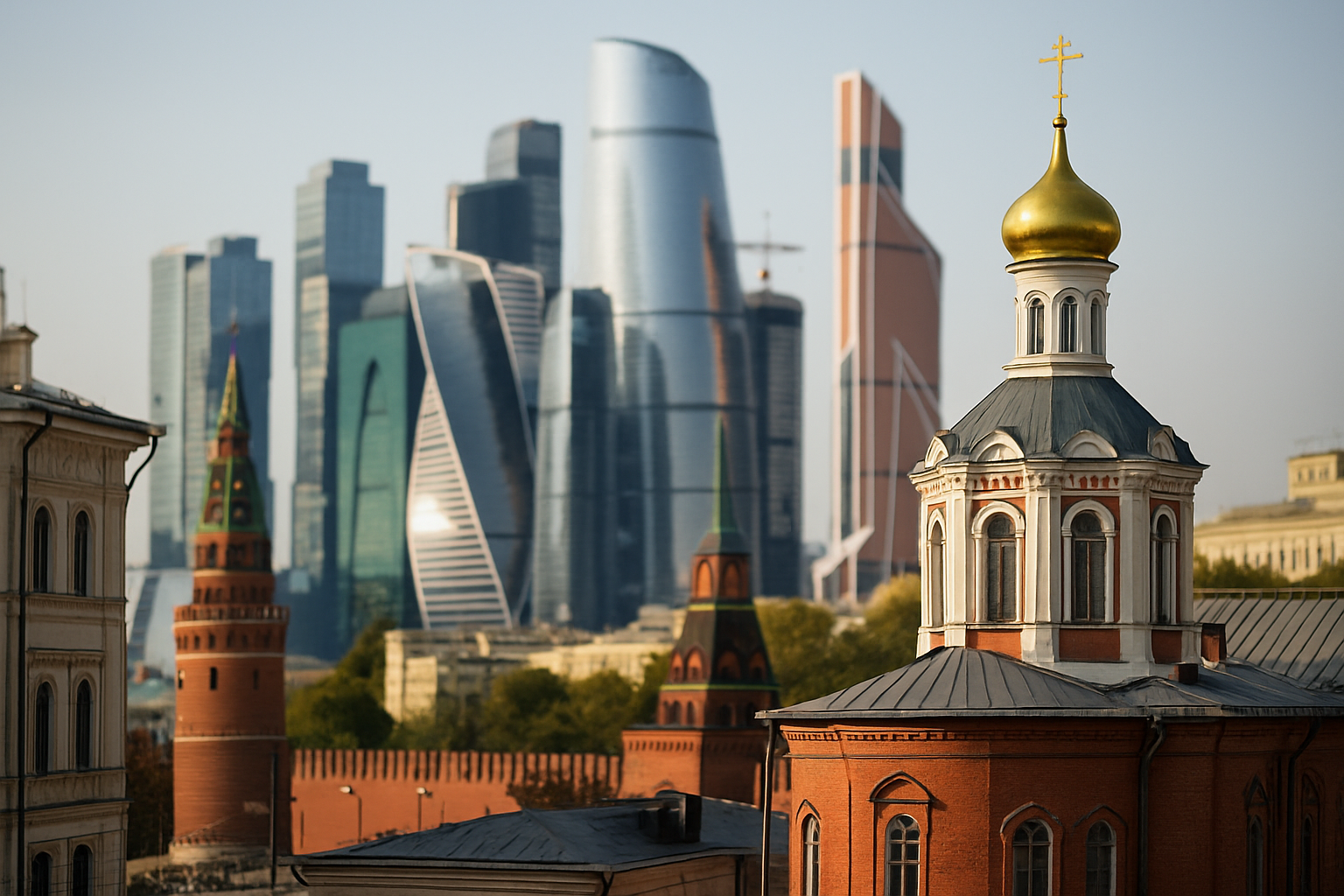 земельное законодательство в москве в 2025 году: что важно знать владельцам участков?